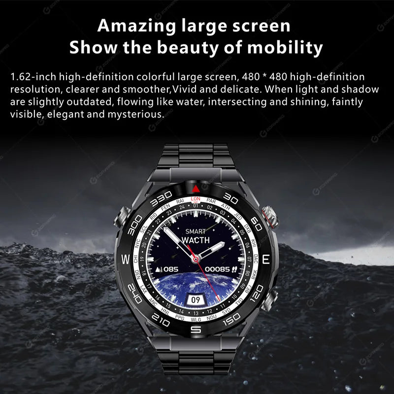 Smartwatch S10 MAX