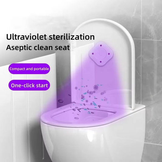 Sterilizator za WC Šolju