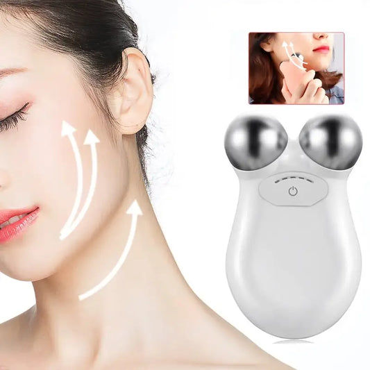 LumiLift Pro – Mikrostrujni Toning Uređaj