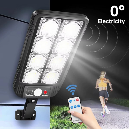 Solarni LED Reflektor