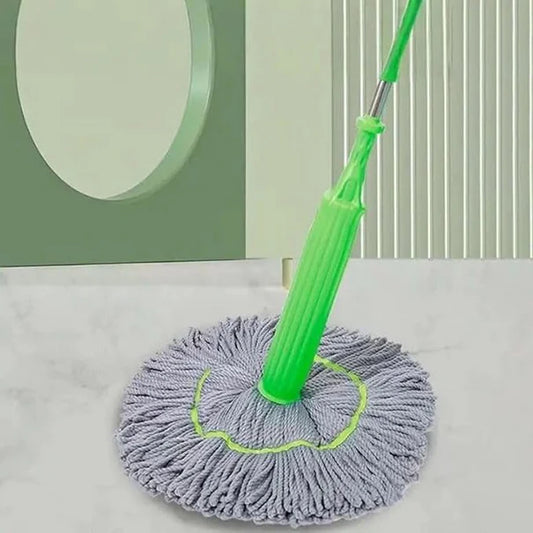 Samocedeći Mop od Bambusovih Vlakana