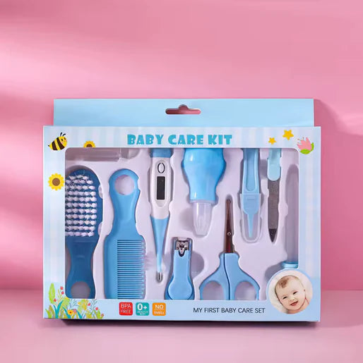 Set za Njegu Beba