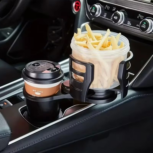 5 u 1 Držač za Čaše u Automobilu