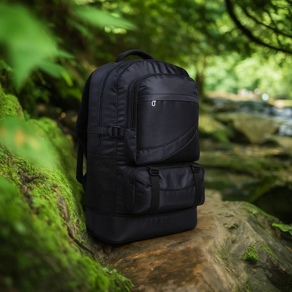 Vodootporni Sportski Ruksak 60L | TREKKO