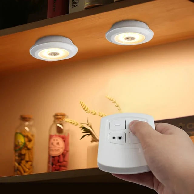 Bežično Led Svijetlo