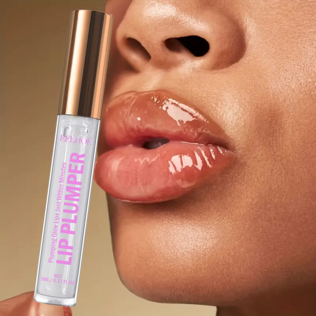 LIP PLUMPER za Punije i Sjajnije Usne 1+1 GRATIS