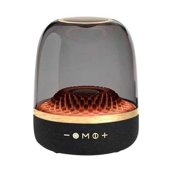 Bluetooth Zvučnik sa LED Osvjetljenjem