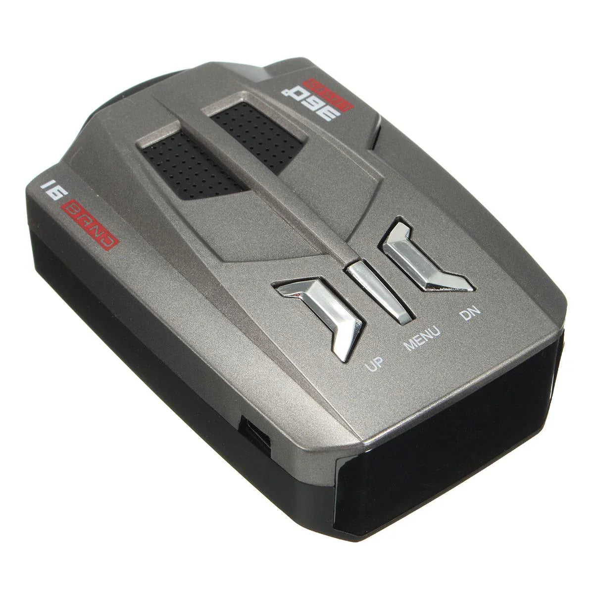 Radar Detektor za Auto