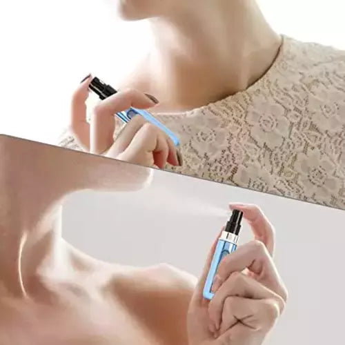 Mini Bočica Za Parfem 1+1 GRATIS!