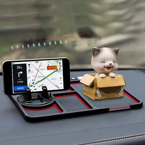 MultiCar Neklizajuća Podloga za Telefon 1+1 GRATIS!