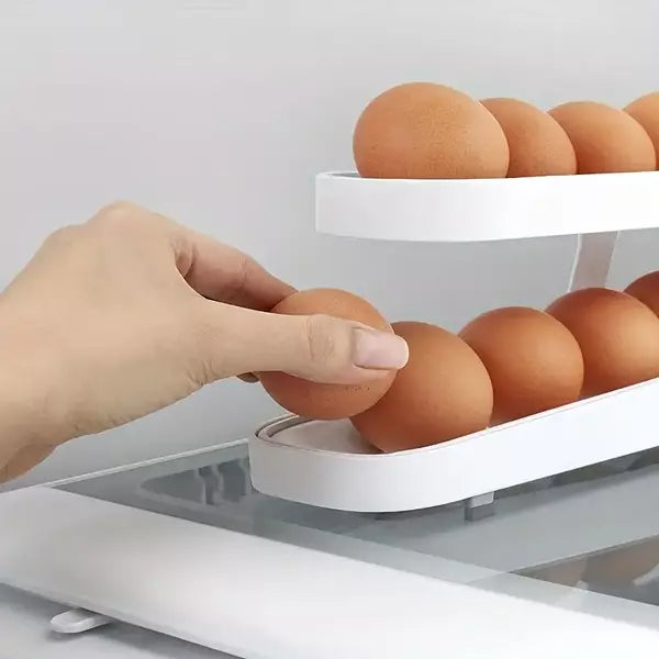 Organizator za Jaja