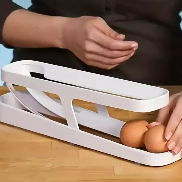 Organizator za Jaja