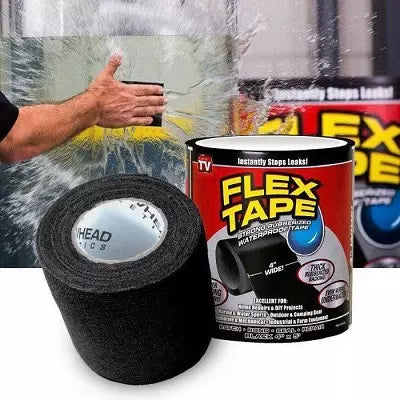 FLEX Traka - Odmah zaustavlja curenja!