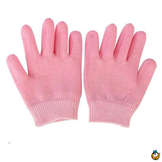 SPA Gel Rukavice za Hidrataciju 1+1 Par GRATIS!