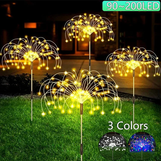 Solarno Led Drvo 1+1 GRATIS!