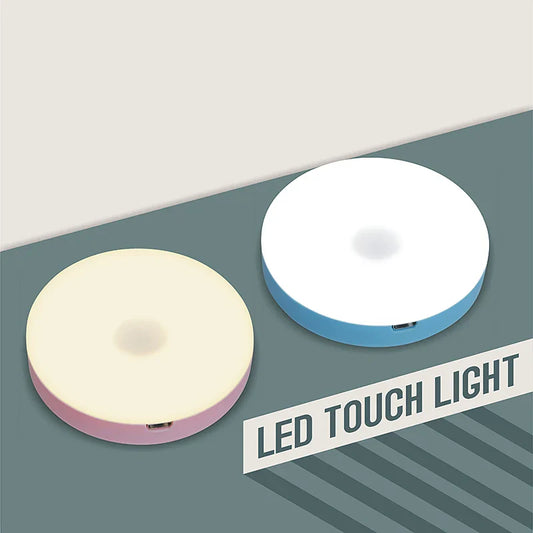 Mini Lampe na Senzor 1+1 GRATIS!