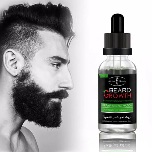 Serum za Rast Brade