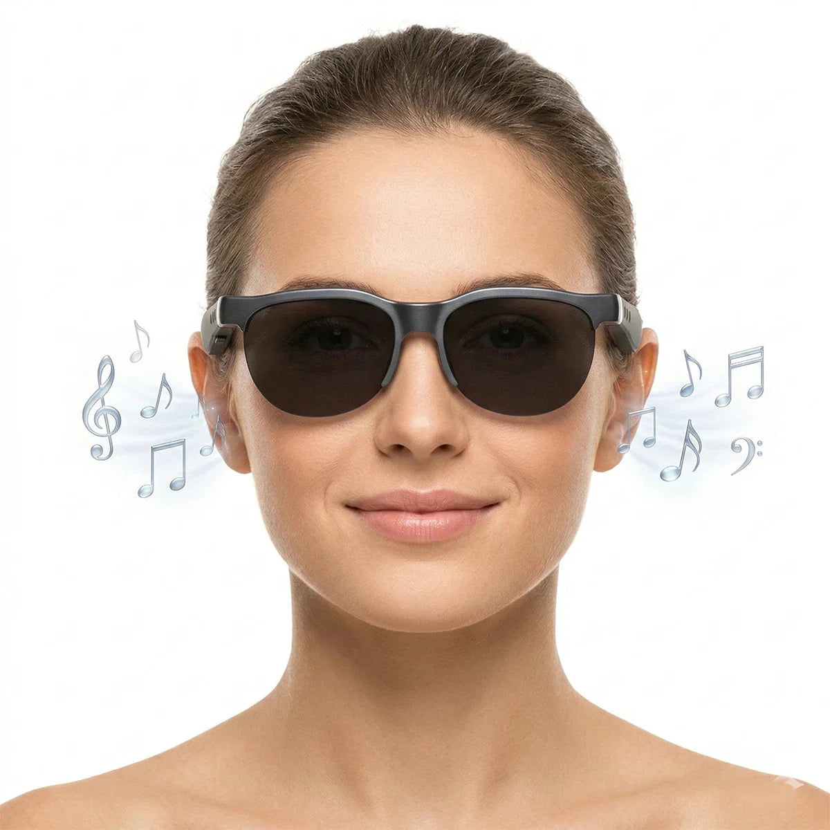 Bluetooth Audio Naočale M8 PRO