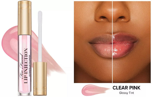 LIP PLUMPER za Punije i Sjajnije Usne