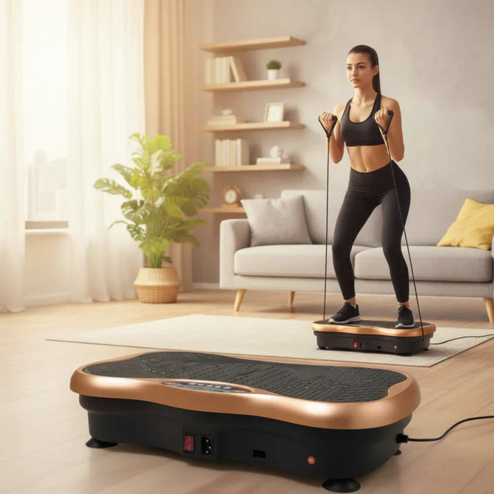 FitMax® Ploča Za Vježbanje