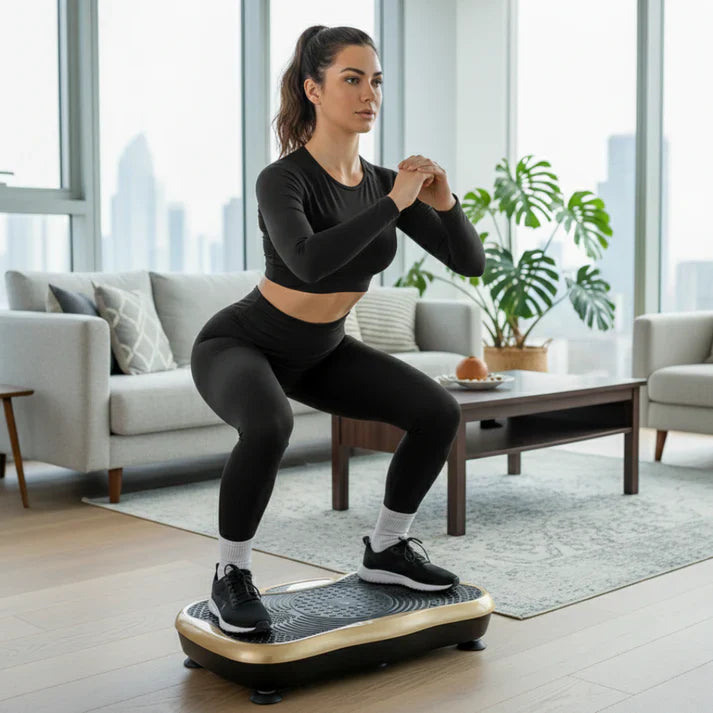 FitMax® Ploča Za Vježbanje