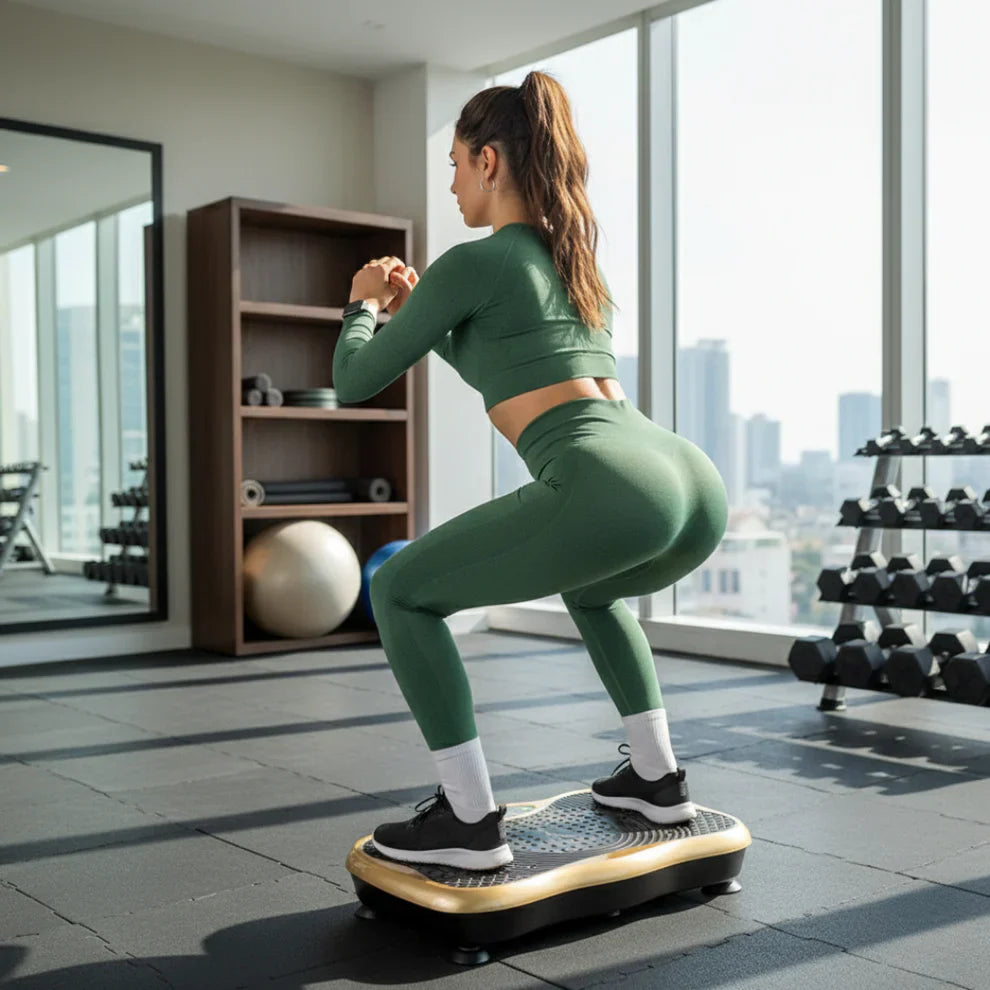 FitMax® Ploča Za Vježbanje