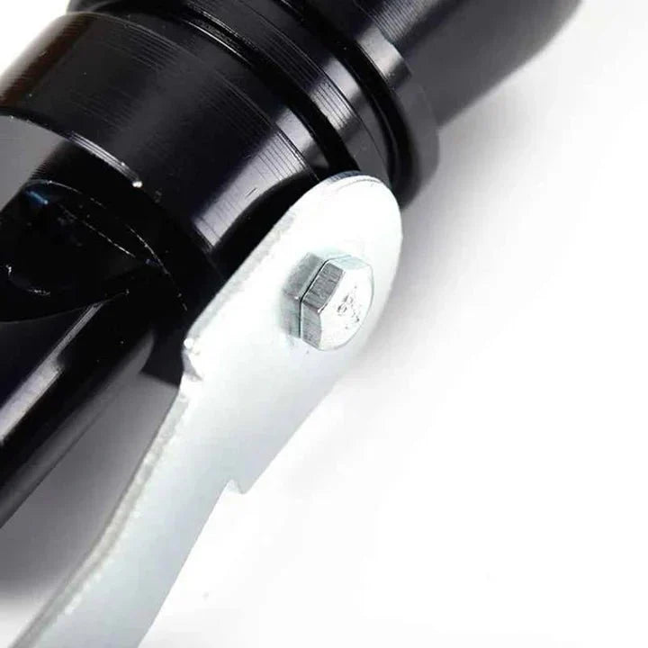 Univerzalni Pojačivač Zvuka za Auspuh | TURBOPIPE
