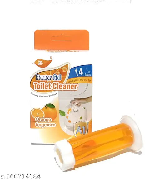 Gel za Čišćenje WC Šolje 1+1 GRATIS!